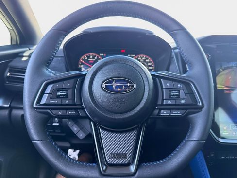 Used 2025 Subaru WRX tS w/ Popular Package #1A AWD/4WD image 28