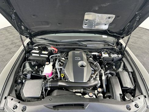 Used 2024 Lexus IS 300 w/ Comfort Package RWD image 35