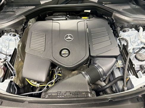 Certified 2025 Mercedes-Benz GLC 350e 4MATIC image 32