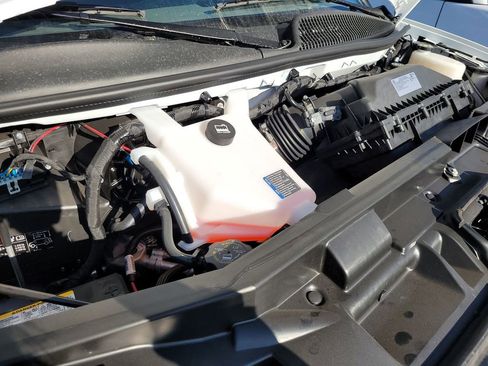 New 2025 Chevrolet Express 2500 w/ Driver Convenience Package image 27