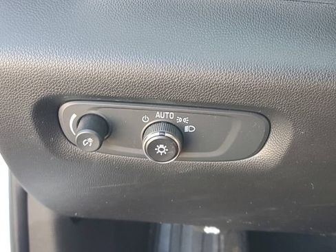 Certified 2023 Chevrolet Traverse RS AWD/4WD image 19