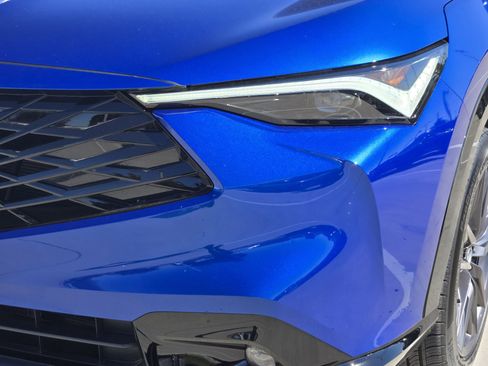 Certified 2025 Acura ADX A-Spec image 7