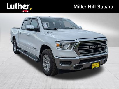Used 2023 RAM 1500 Laramie
