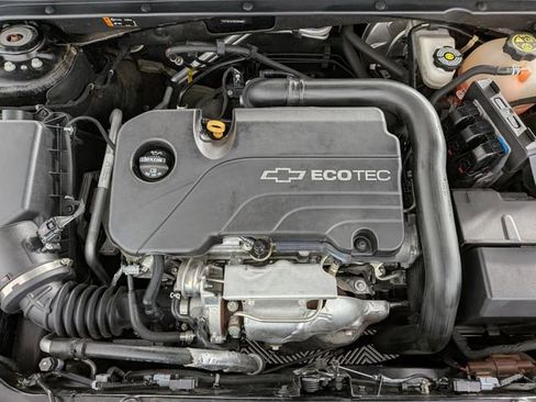 Used 2016 Chevrolet Malibu LS image 23