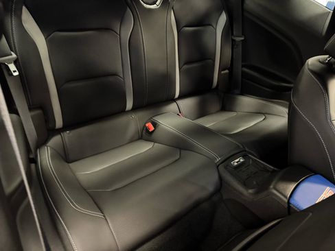 Used 2023 Chevrolet Camaro SS RWD image 14