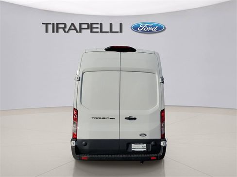 New 2026 Ford Transit 350 148 High Roof Extended image 4