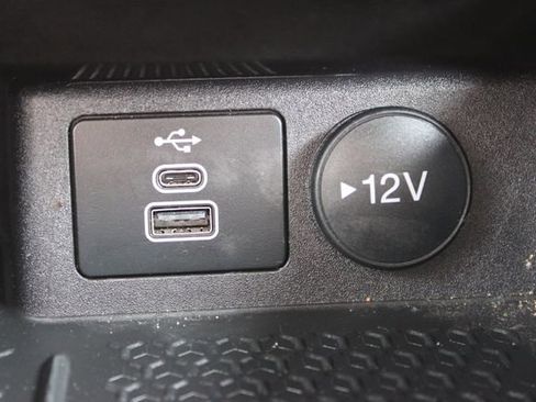 Used 2023 Ford Bronco Sport Big Bend image 47