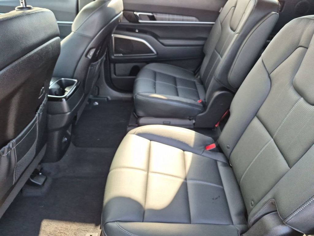 Used 2024 Kia Telluride SX AWD/4WD image 31