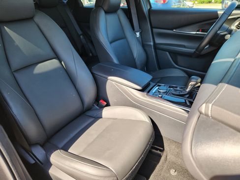 Certified 2023 MAZDA CX-30 AWD 2.5 S w/ Preferred Package image 14