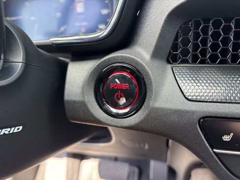 New 2026 Honda CR-V TrailSport image 28