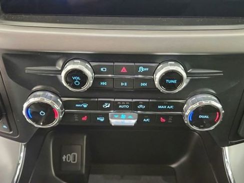 New 2025 Ford F150 XLT w/ Equipment Group 302A MID image 19