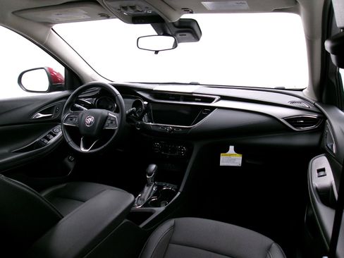 Certified 2023 Buick Encore GX Select w/ Experience Buick Package image 3