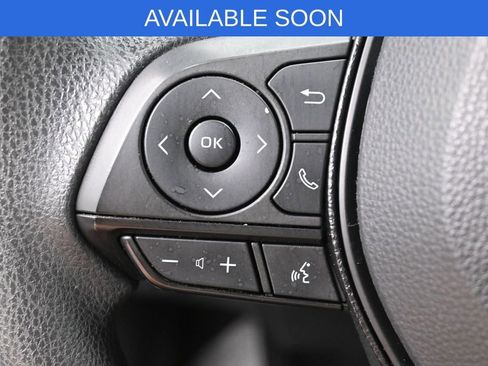 Used 2021 Toyota Corolla LE FWD image 15