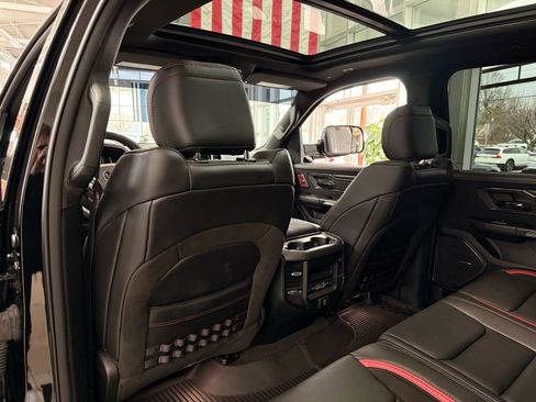 Used 2023 RAM 1500 TRX w/ TRX Level 2 Equipment Group image 50