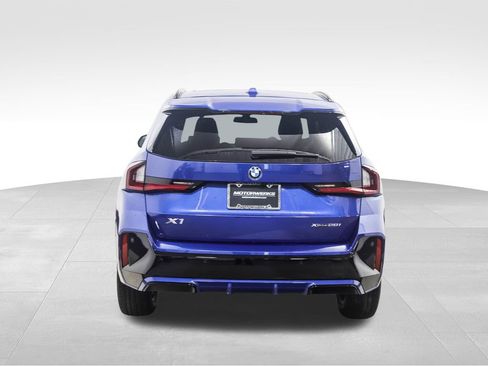New 2026 BMW X1 xDrive28i w/ Technology Package image 4