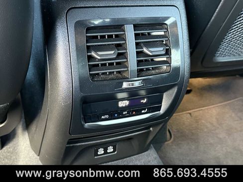 Used 2024 BMW X3 xDrive30i image 31