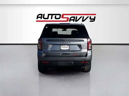 Used 2022 Chevrolet Tahoe RST w/ Luxury Package image 6