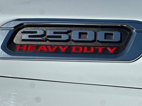 Used 2024 RAM 2500 Big Horn image 30