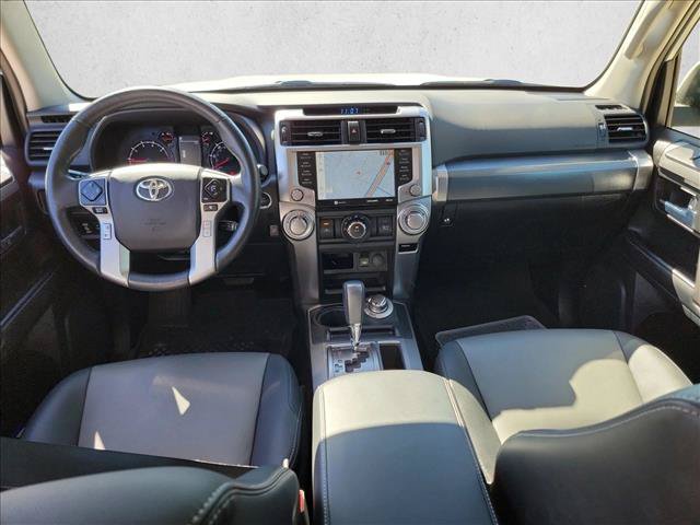 Used 2024 Toyota 4Runner SR5 Premium w/ Moonroof Package AWD/4WD image 20