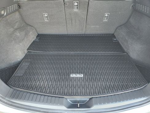 Used 2024 MAZDA CX-5 AWD 2.5 S image 31