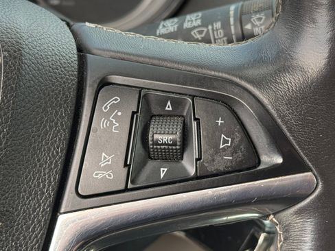 Used 2015 Buick Encore FWD image 24