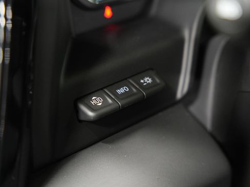 New 2026 GMC Sierra 1500 AT4 w/ AT4 Premium Package image 26