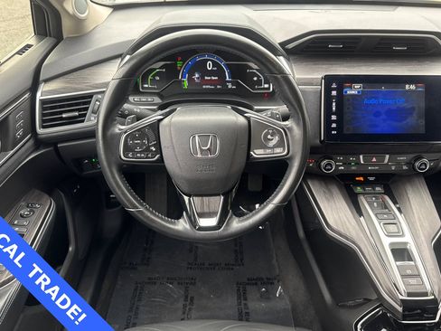 Used 2018 Honda Clarity Touring image 15