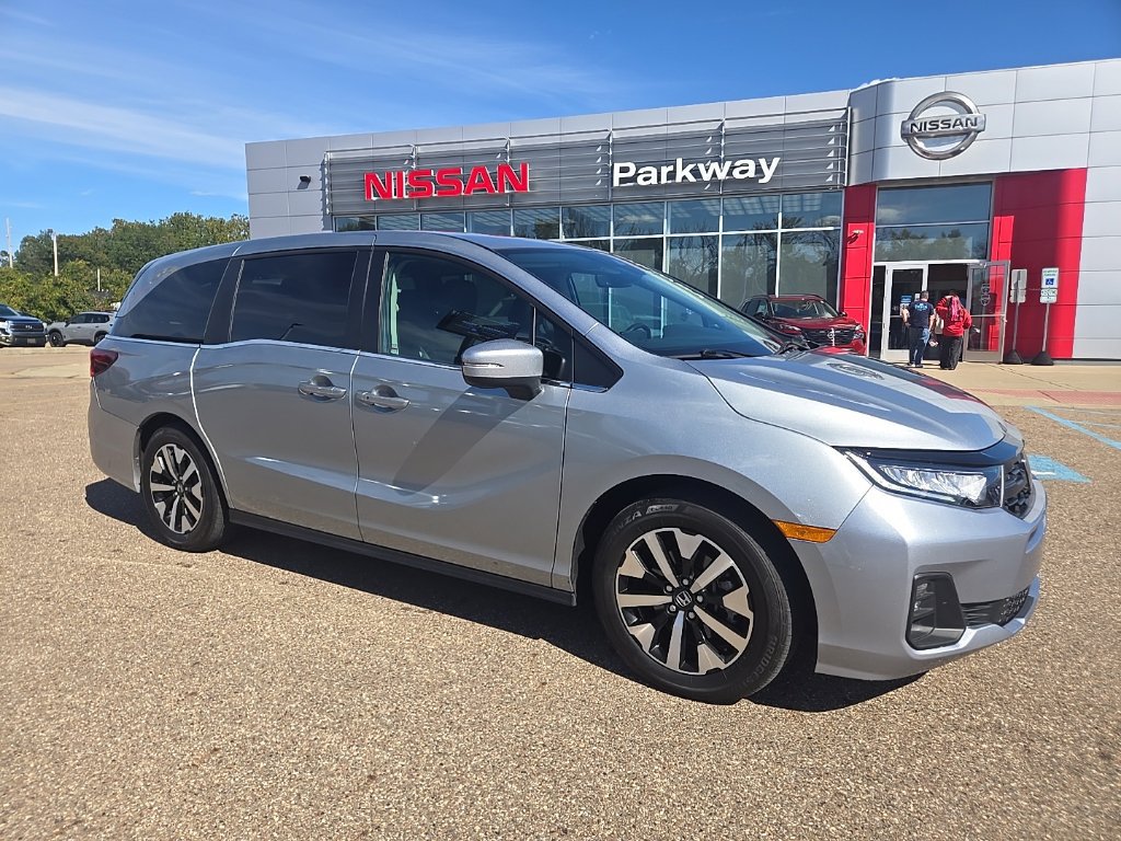 Used 2025 Honda Odyssey EX-L image 1