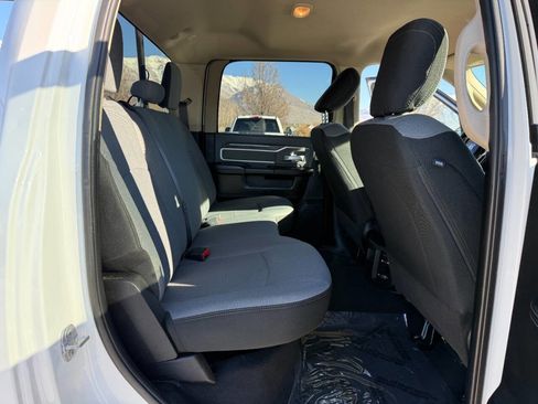 Used 2020 RAM 2500 Big Horn image 22