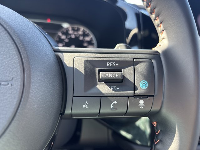 Certified 2025 Nissan Pathfinder Rock Creek AWD/4WD image 31