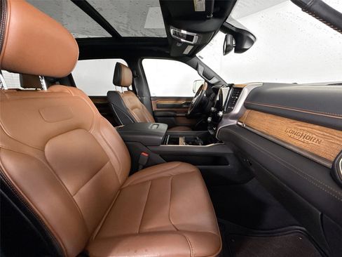 Used 2019 RAM 1500 Limited image 43