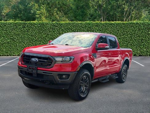 Used 2019 Honda CR-V EX image 8