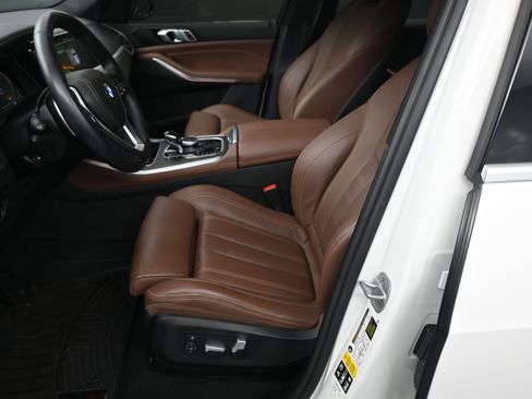 Used 2022 BMW X5 xDrive40i image 5