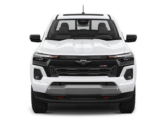 Used 2024 Chevrolet Colorado Z71 w/ LPO, Dark Essentials Package AWD/4WD image 5