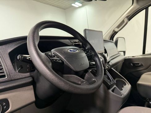 Used 2023 Ford Transit 350 XLT image 73