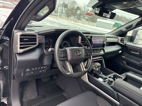 New 2026 Toyota Tundra SR5 image 11