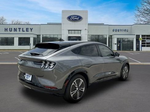 Used 2023 Ford Mustang Mach-E Premium AWD/4WD image 4