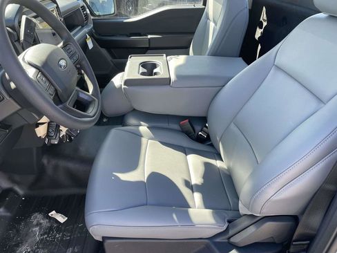 New 2026 Ford F150 XL RWD image 12