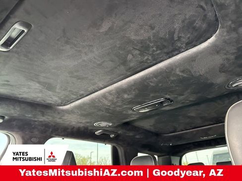 Used 2022 Hyundai Palisade Calligraphy image 14