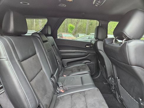Used 2021 Dodge Durango GT image 36