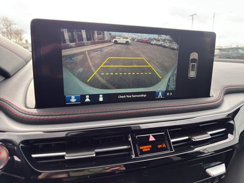 Certified 2026 Acura MDX A-Spec image 18