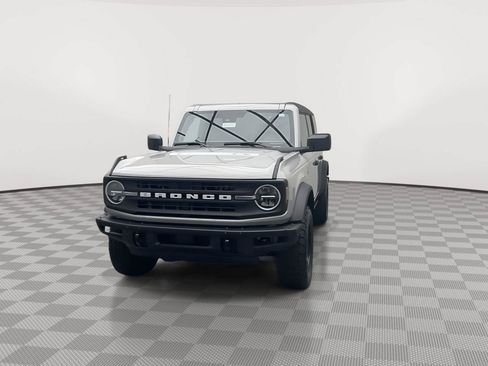Used 2026 Ford Bronco Big Bend w/ Black Diamond Package AWD/4WD image 30