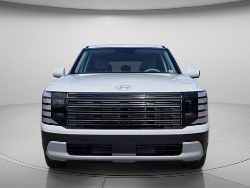 New 2026 Hyundai Palisade SE FWD image 3