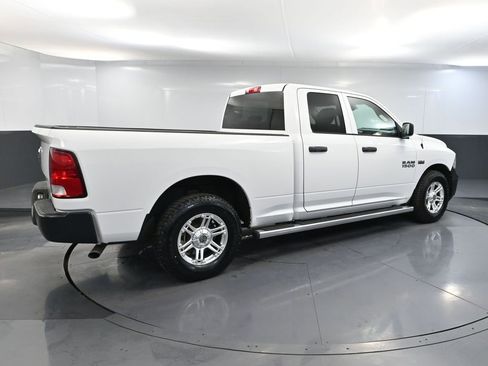 Used 2016 RAM 1500 Tradesman w/ Popular Equipment Group image 6