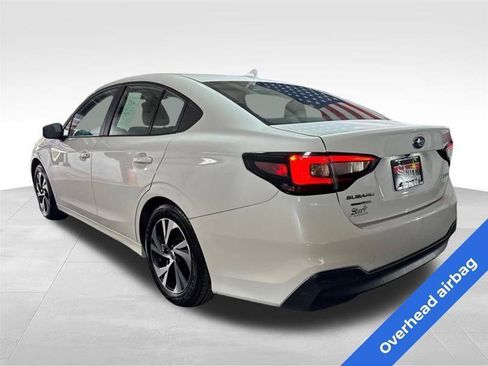 Used 2024 Subaru Legacy Premium AWD/4WD image 7