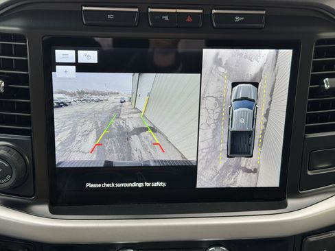 Used 2023 Ford F150 XLT w/ Equipment Group 302A High image 16