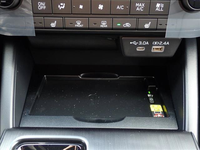 New 2026 Subaru Outback Limited XT AWD/4WD image 23