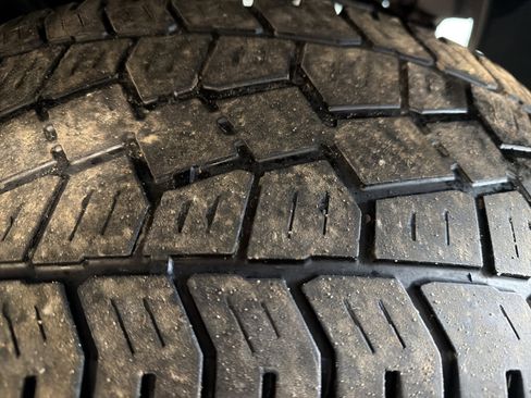 Used 2020 RAM 3500 Tradesman image 22