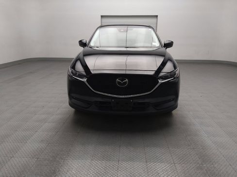 Used 2021 MAZDA CX-5 Grand Touring image 15