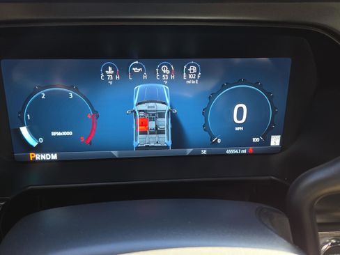 Used 2024 Ford F350 King Ranch image 13